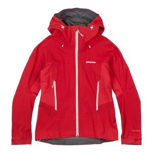 Women’s Patagonia Dimensions Jacket size XS
